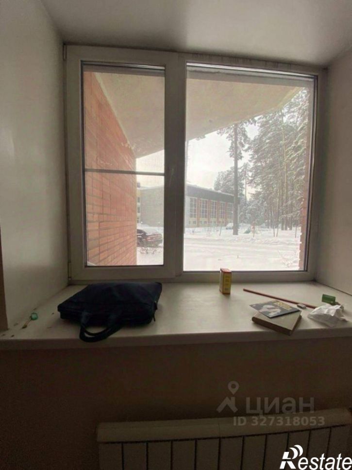 Офис Речкуновский пер, 1,  д. 1
