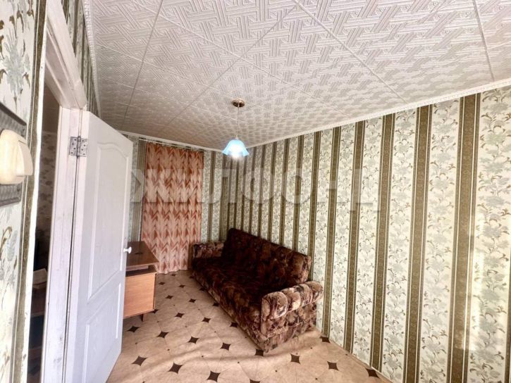2-комн квартира Менделеева улица, д.14