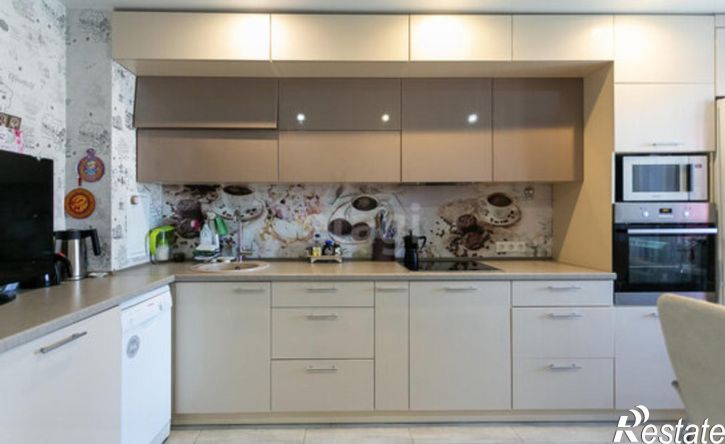 3-комн квартира ул Звездная, 11,  д. 11