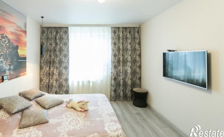 3-комн квартира ул Звездная, 11,  д. 11