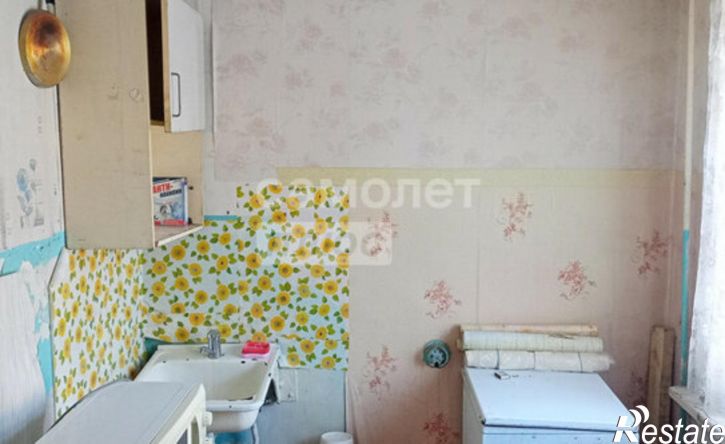 3-комн квартира улица Карла Маркса, 15,  д. 15