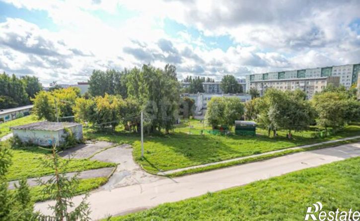 4-комн квартира ул Лунная, 19,  д. 19