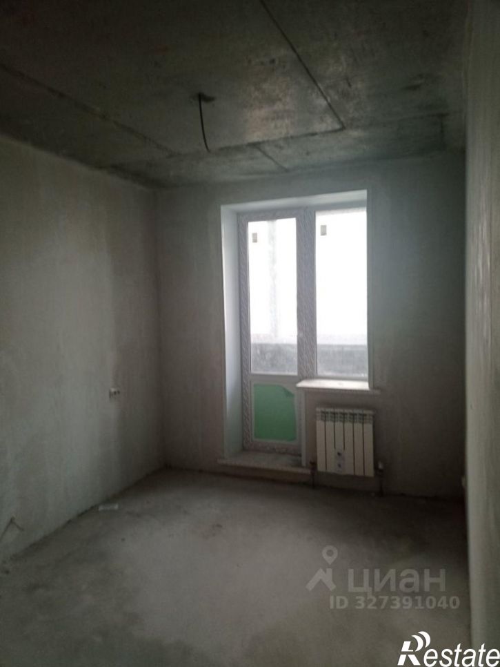 1-комн квартира в новом доме улица Ленина, 122,  д. 122