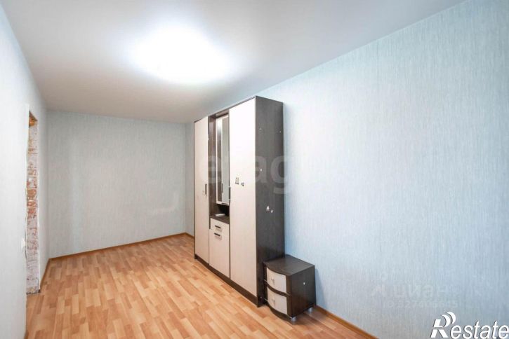 1-комн квартира ул Гранитная, 10А,  д. 10А