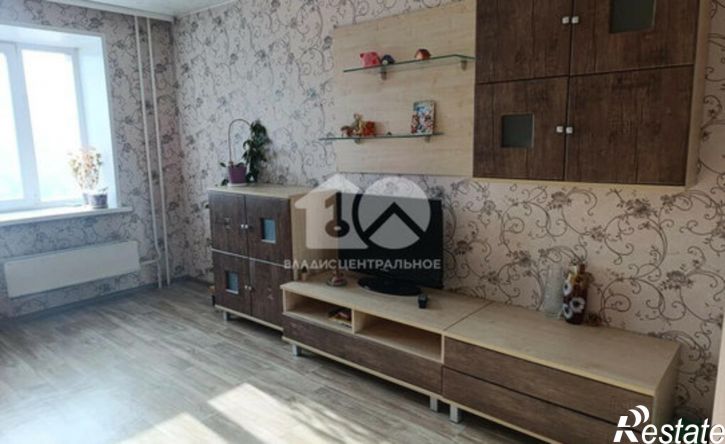1-комн квартира улица Ленина, 44/1,  д. 44/1