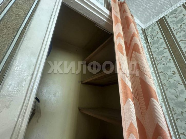 2-комн квартира Менделеева улица, д.14