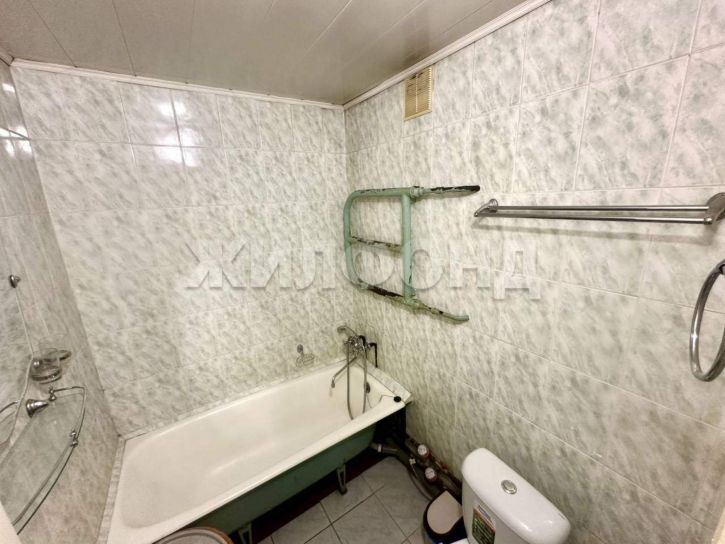 2-комн квартира Менделеева улица, д.14