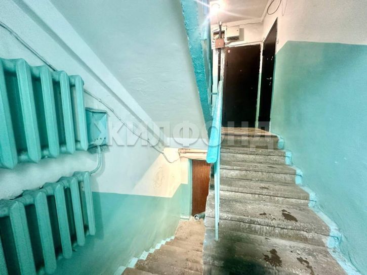 2-комн квартира Менделеева улица, д.14