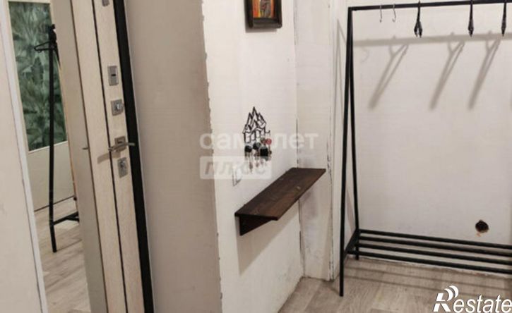 3-комн квартира ул Рогачева, 8,  д. 8