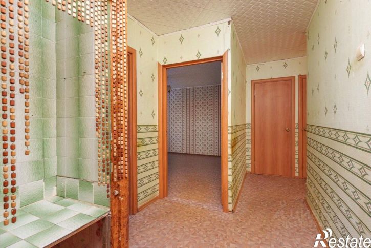2-комн квартира ул Микрорайон, 43,  д. 43