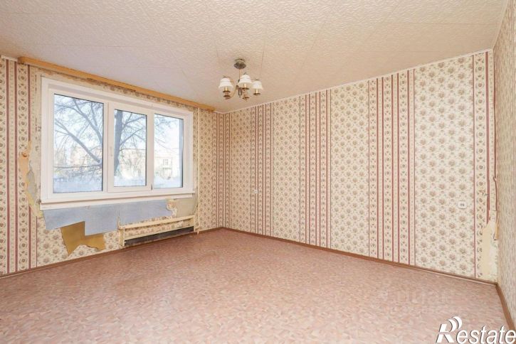 2-комн квартира ул Микрорайон, 43,  д. 43