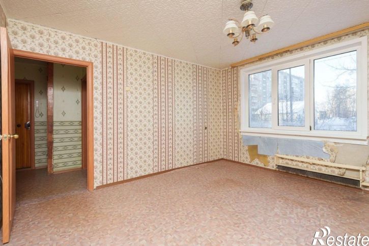 2-комн квартира ул Микрорайон, 43,  д. 43