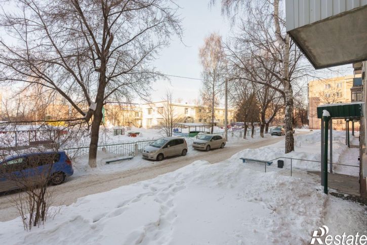 2-комн квартира ул Микрорайон, 43,  д. 43