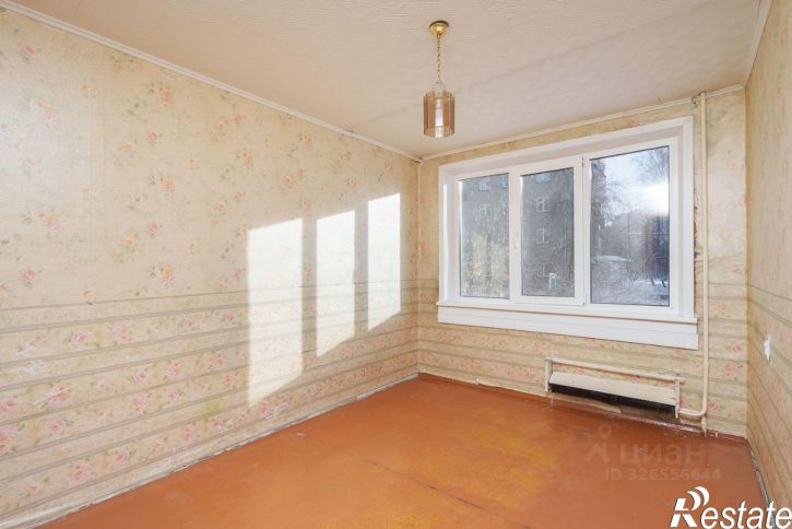 2-комн квартира ул Микрорайон, 43,  д. 43