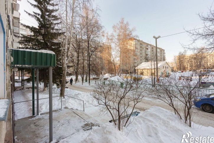 2-комн квартира ул Микрорайон, 43,  д. 43