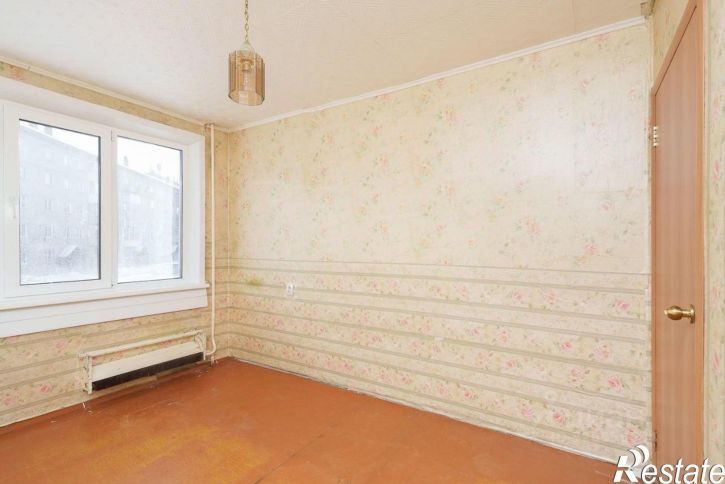 2-комн квартира ул Микрорайон, 43,  д. 43