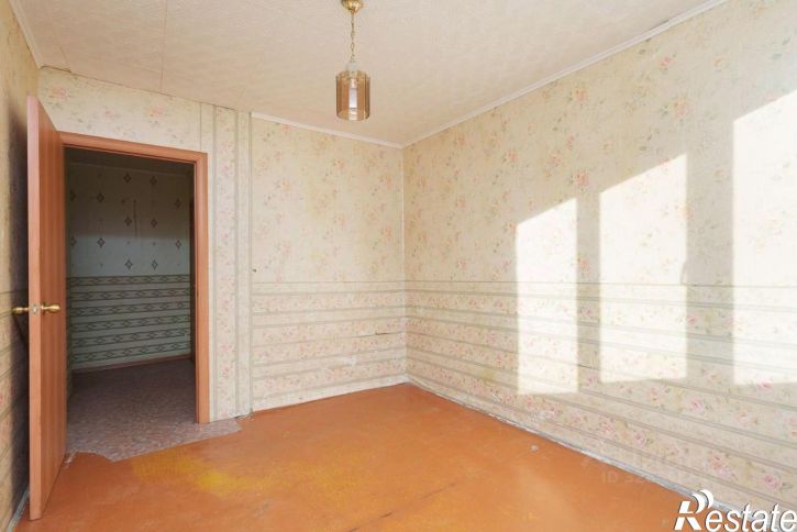 2-комн квартира ул Микрорайон, 43,  д. 43