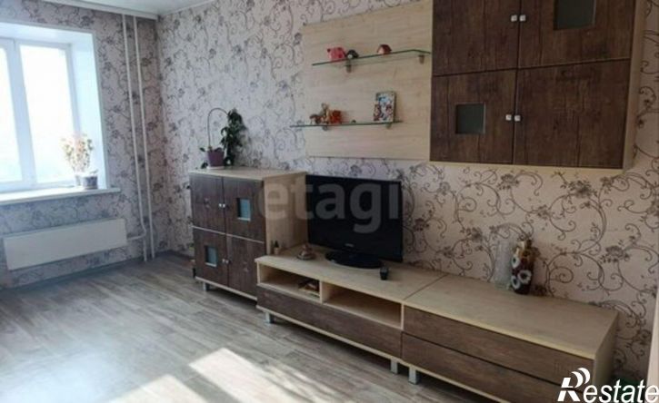 1-комн квартира улица Ленина, 44/1,  д. 44/1