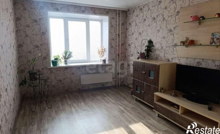 1-комн квартира улица Ленина, 44/1,  д. 44/1