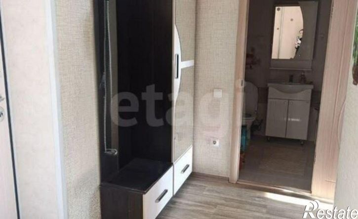 1-комн квартира улица Ленина, 44/1,  д. 44/1