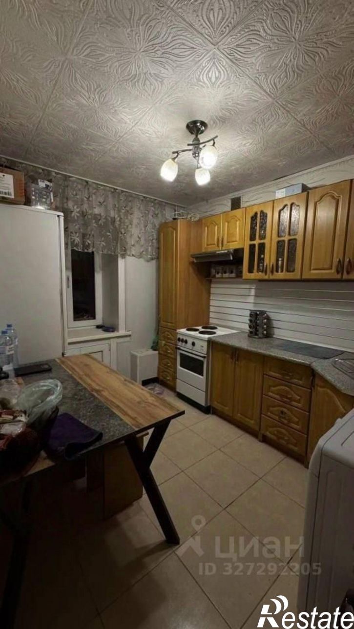 4-комн квартира Северный мкр, 15,  д. 15