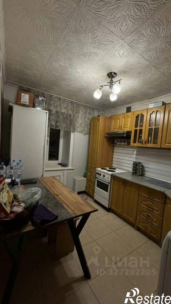 4-комн квартира Северный мкр, 15,  д. 15