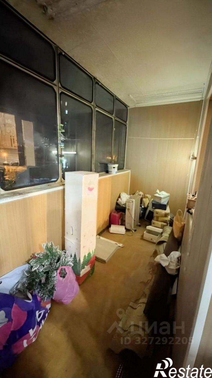 4-комн квартира Северный мкр, 15,  д. 15
