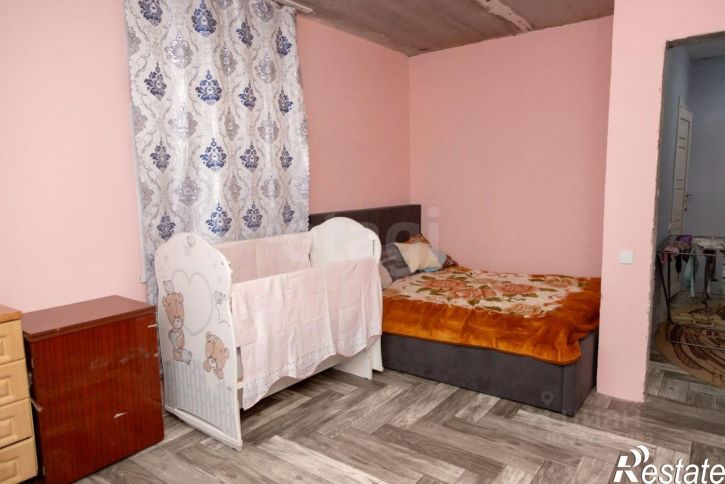 3-комн квартира городской округ Бердск