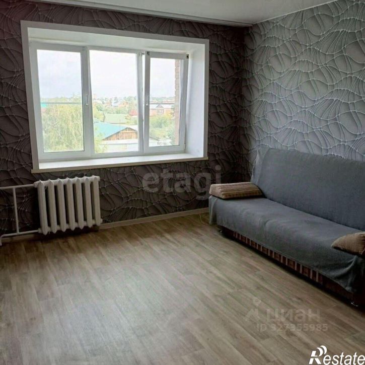 2-комн квартира ул Рогачева, 49,  д. 49