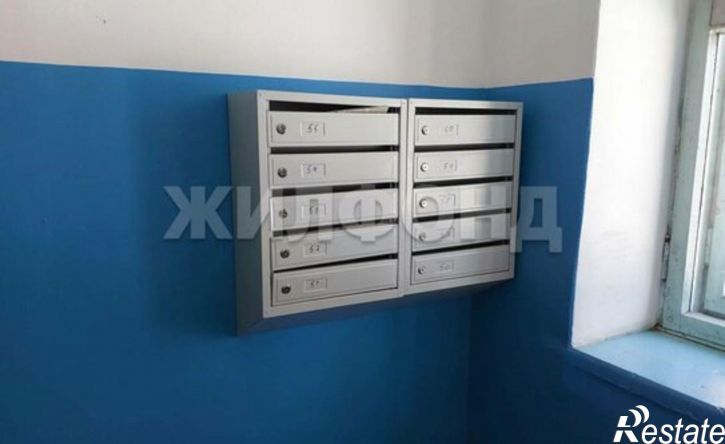 1-комн квартира улица Кутузова, 1,  д. 1