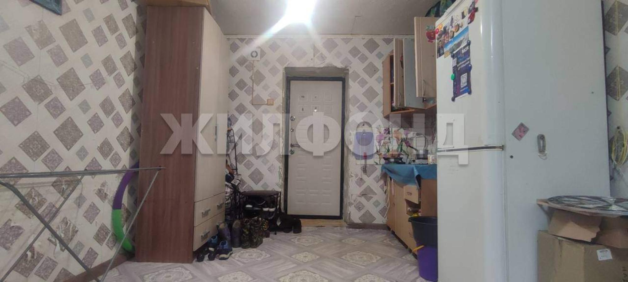 Купить комнату за 1 250 000 рублей на Боровая улица, д.100