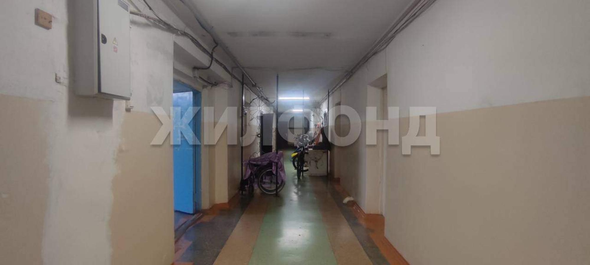 Купить комнату за 1 250 000 рублей на Боровая улица, д.100