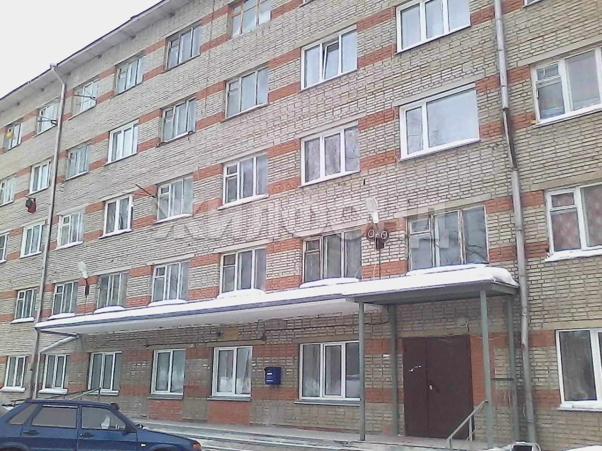 Купить комнату за 1 250 000 рублей на Боровая улица, д.100