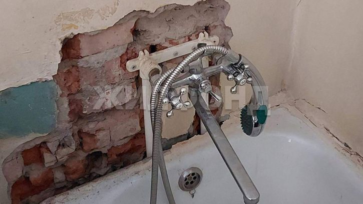 1-комн квартира Кутузова улица, д.1