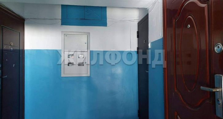 1-комн квартира Кутузова улица, д.1