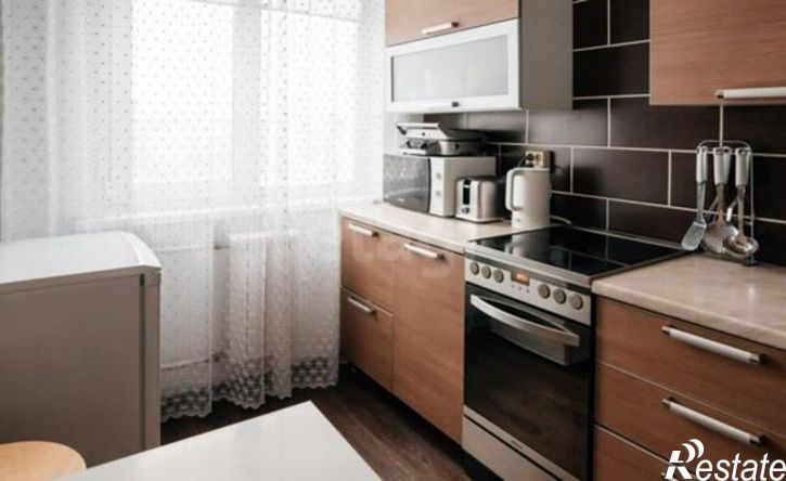 2-комн квартира Вокзальная улица, 24,  д. 24