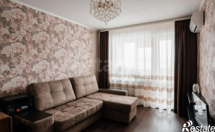 2-комн квартира Вокзальная улица, 24,  д. 24