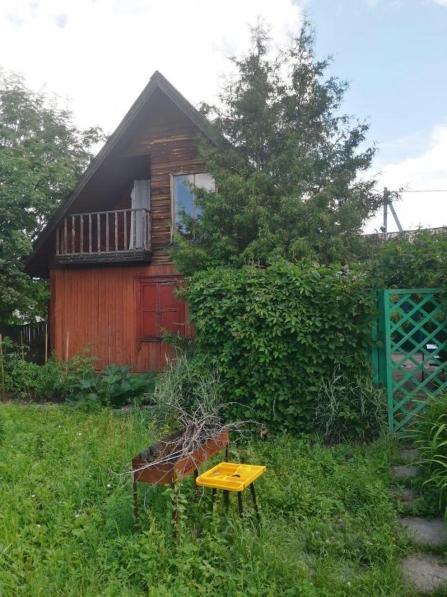 Купить дачу, дом, коттедж за 3 500 000 рублей на Садовая