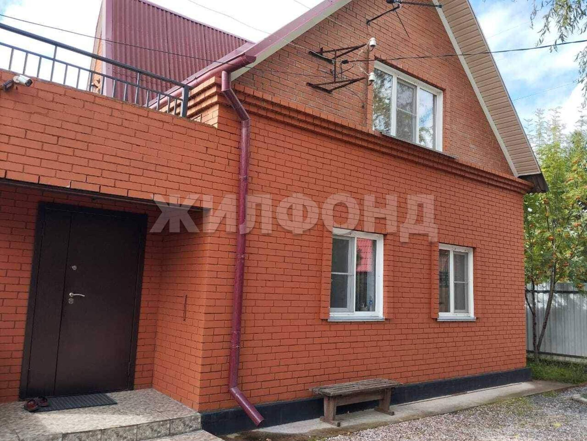 Купить дачу, дом, коттедж за 11 500 000 рублей на 18-я улица