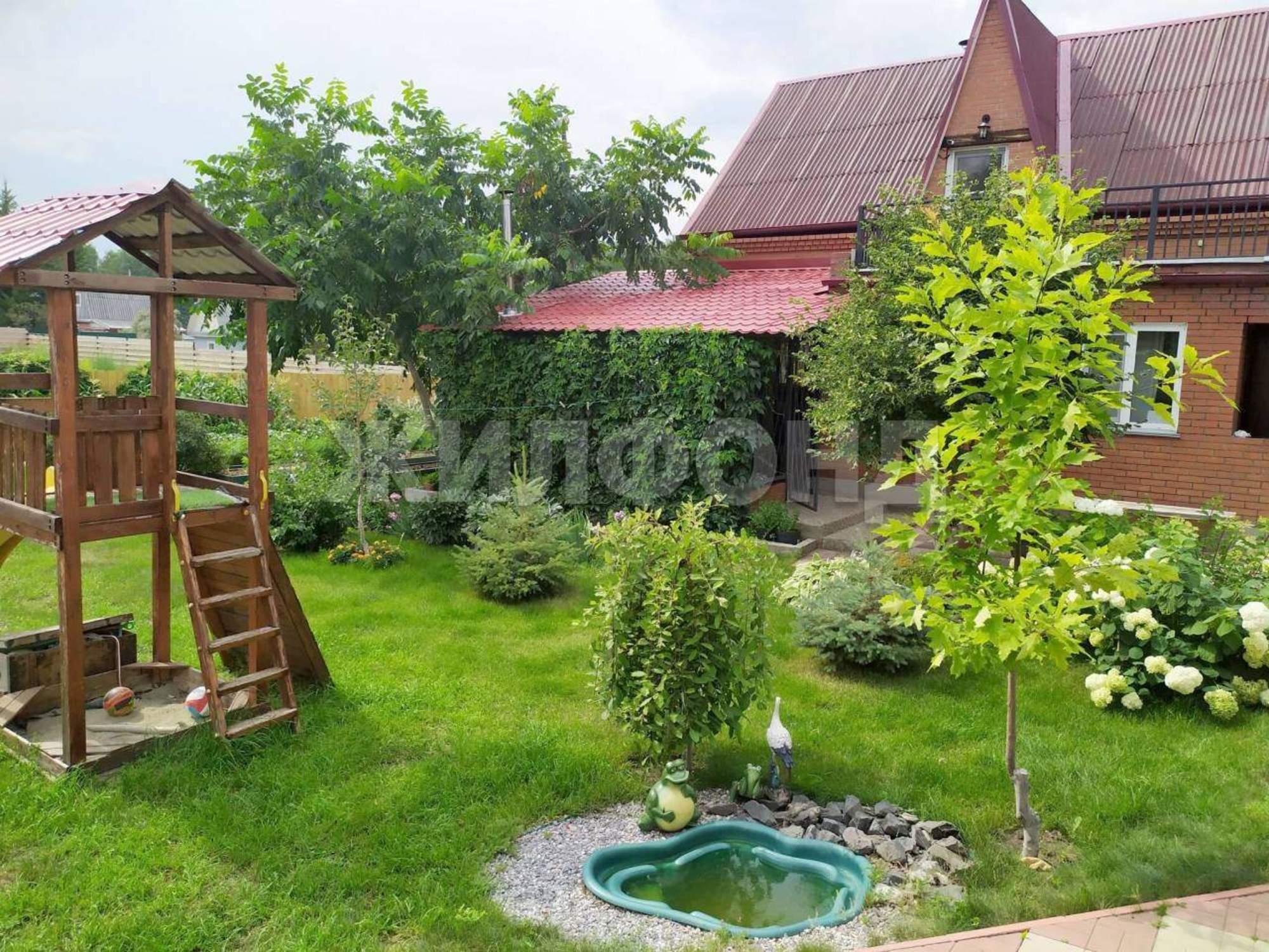 Купить дачу, дом, коттедж за 11 500 000 рублей на 18-я улица