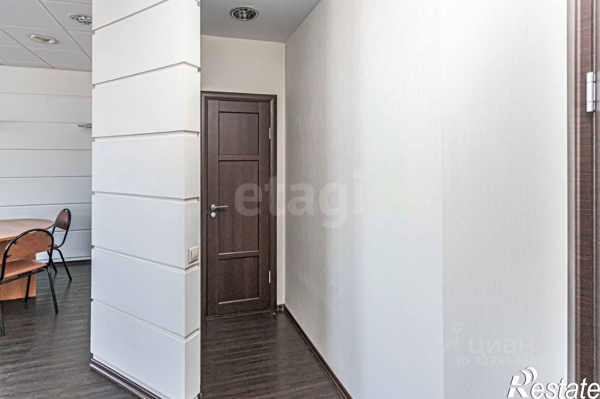 Купить офис, помещение под офис за 13 345 000 рублей на улица Ленина, 89/6