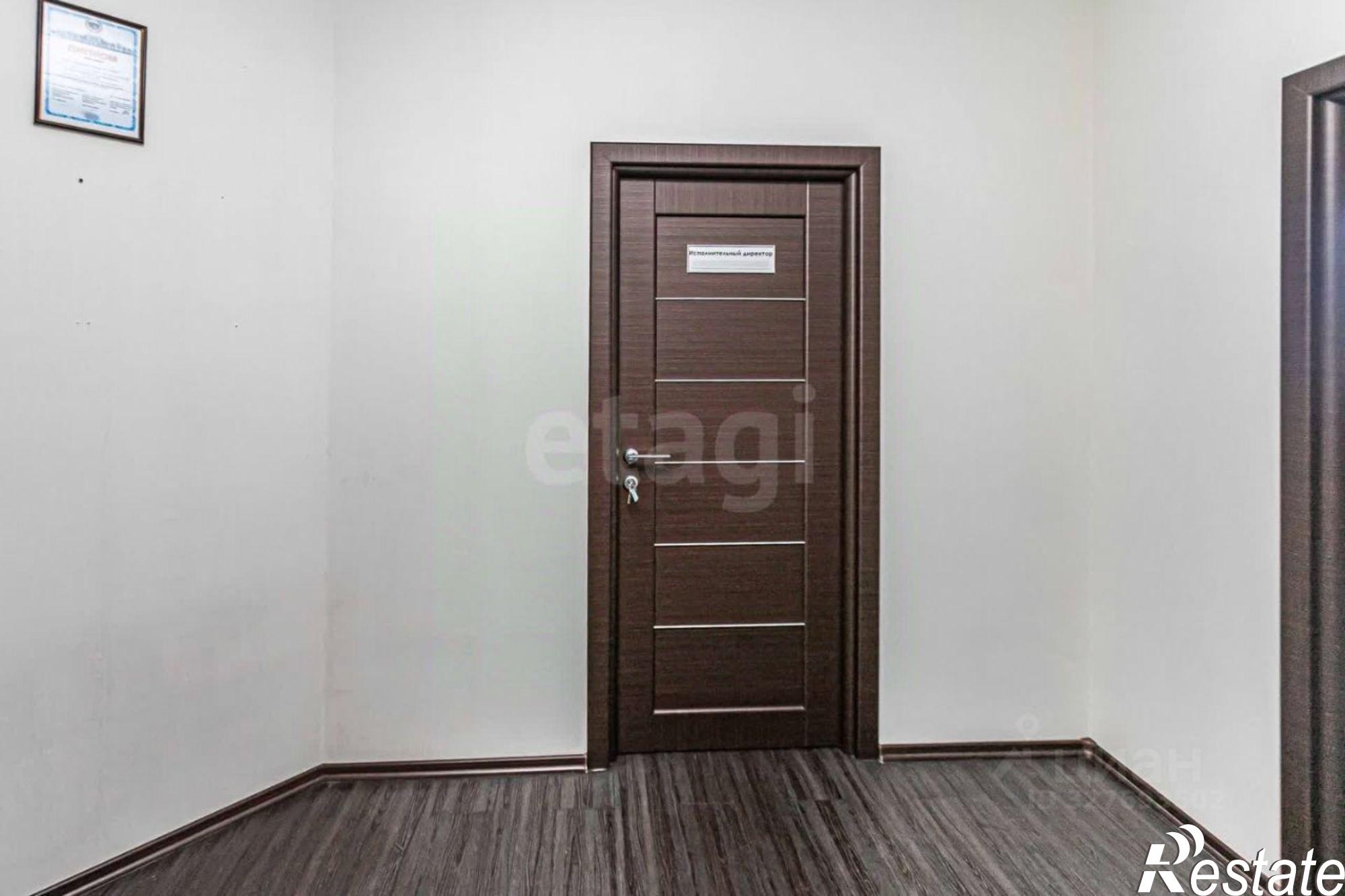 Купить офис, помещение под офис за 13 345 000 рублей на улица Ленина, 89/6