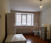 1-комн, 31.7кв м, этаж 1/9 М.Горького улица, д.5
