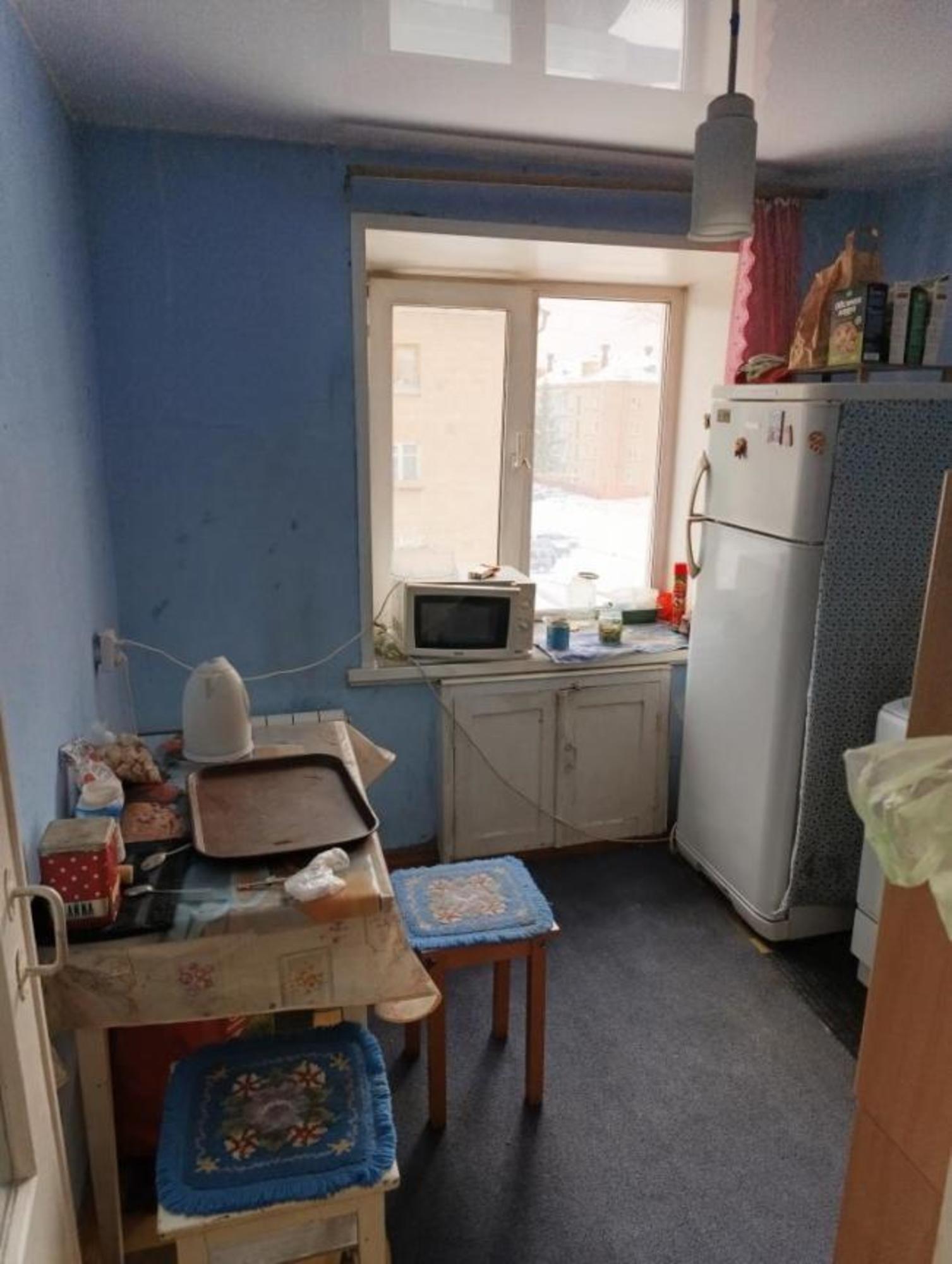 Купить квартиру за 2 600 000 рублей на Карла Маркса, 25