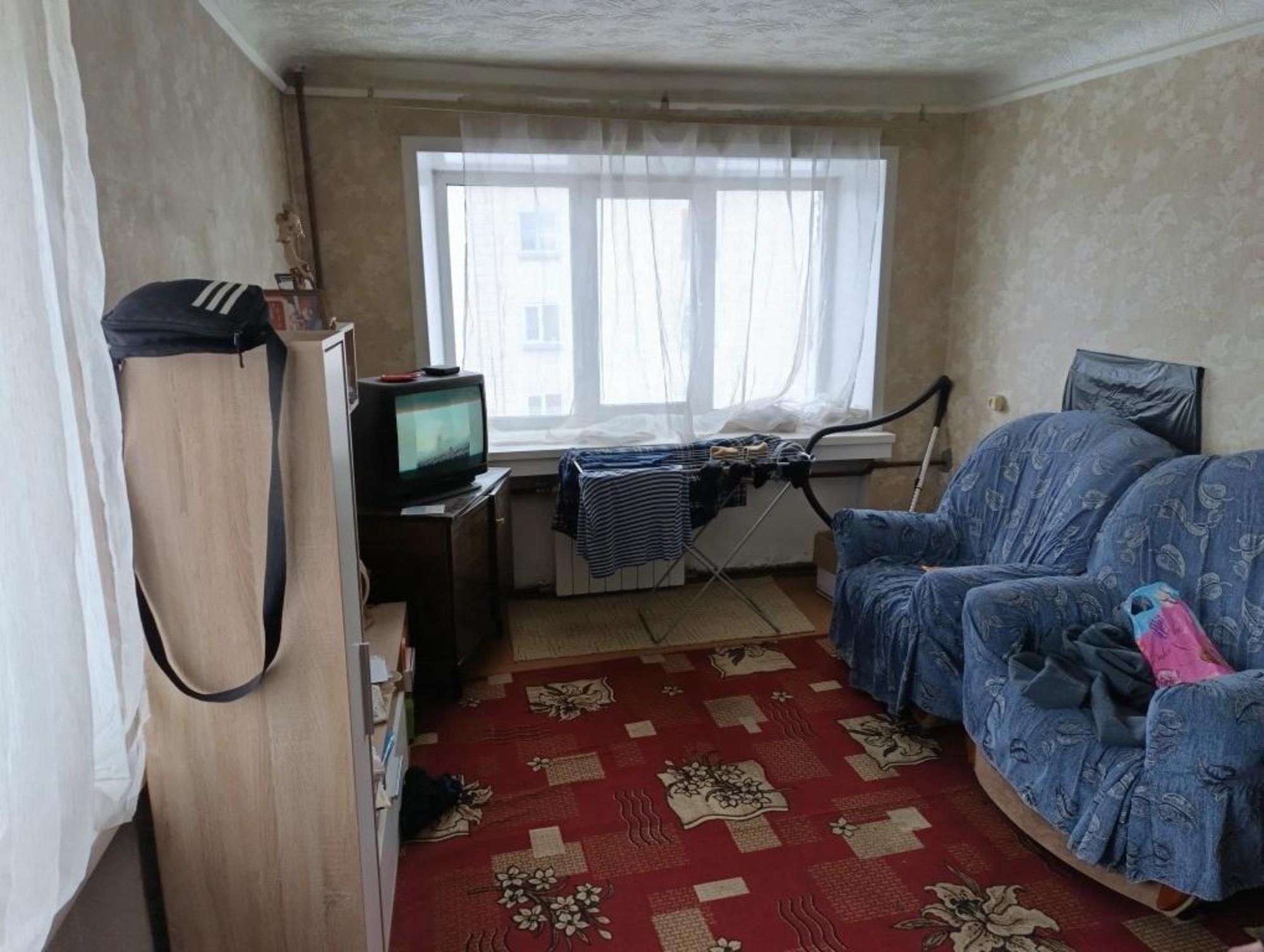 Купить квартиру за 2 600 000 рублей на Карла Маркса, 25