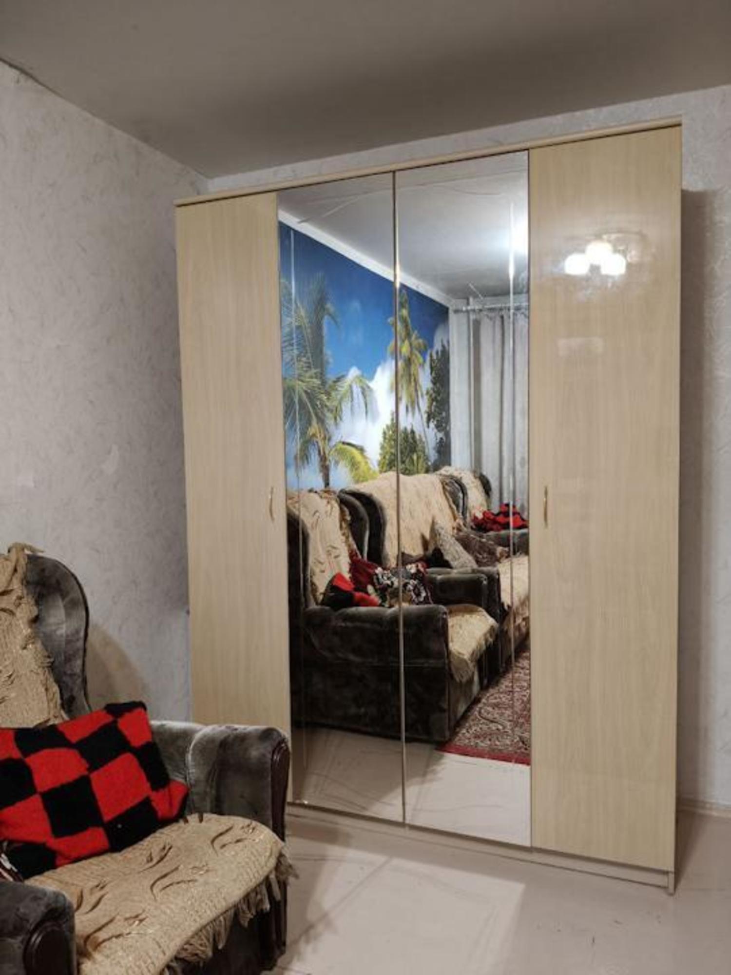 Купить квартиру за 3 200 000 рублей на Вокзальная, 4