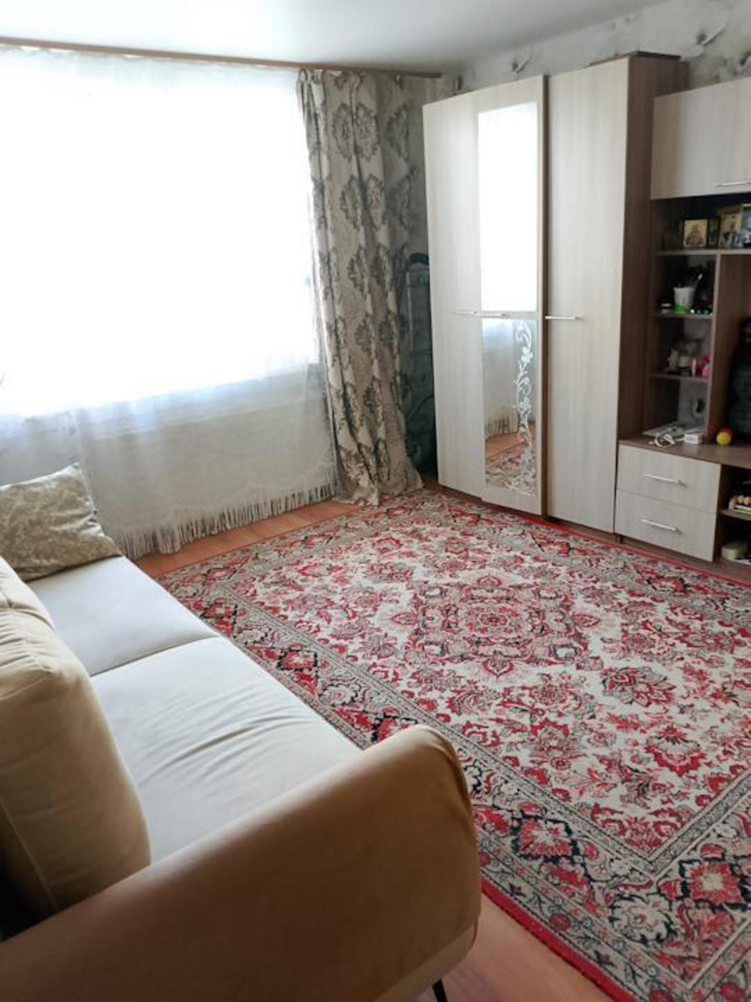 Купить квартиру за 4 350 000 рублей на Вокзальная, 6