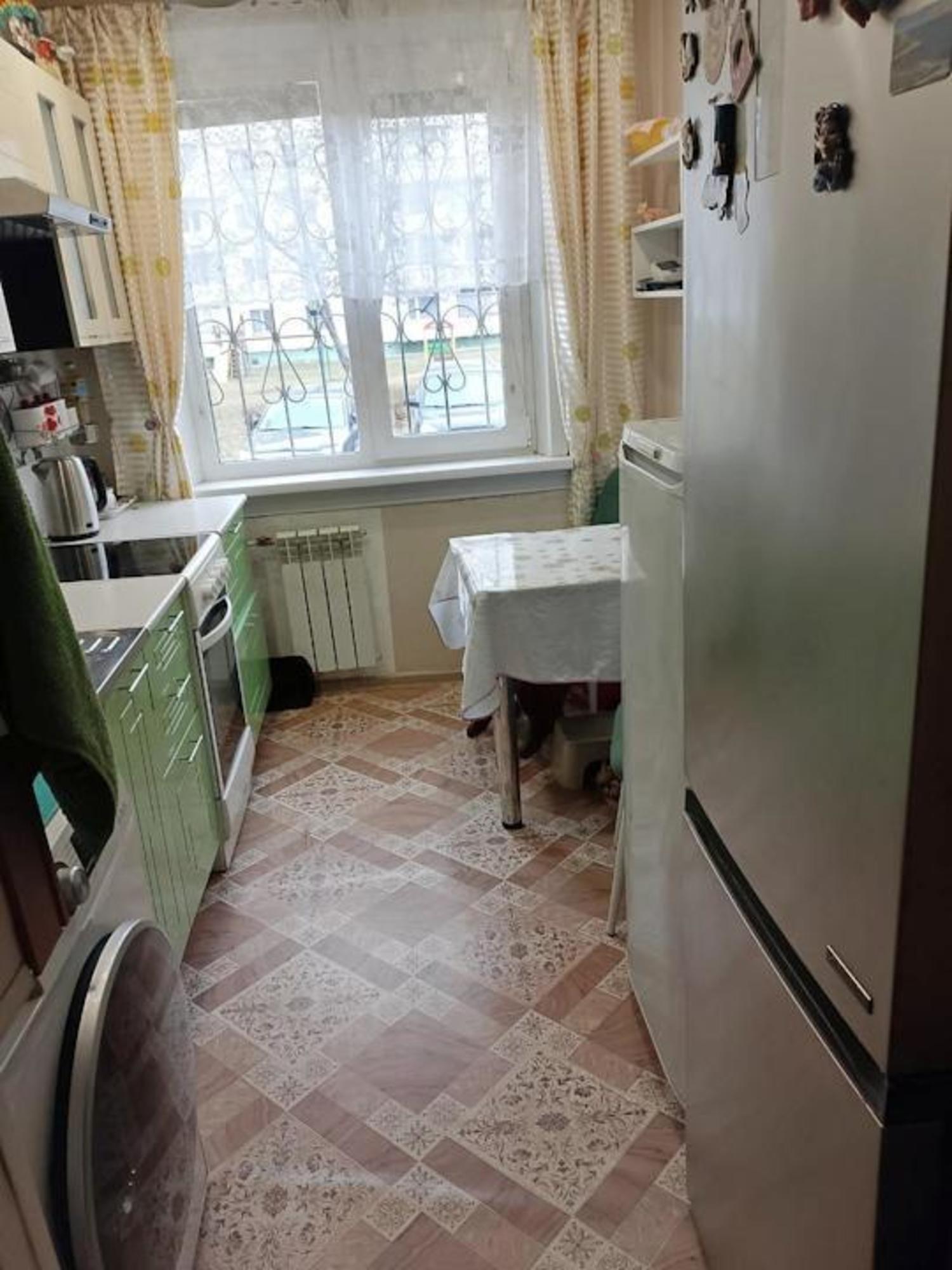 Купить квартиру за 4 350 000 рублей на Вокзальная, 6