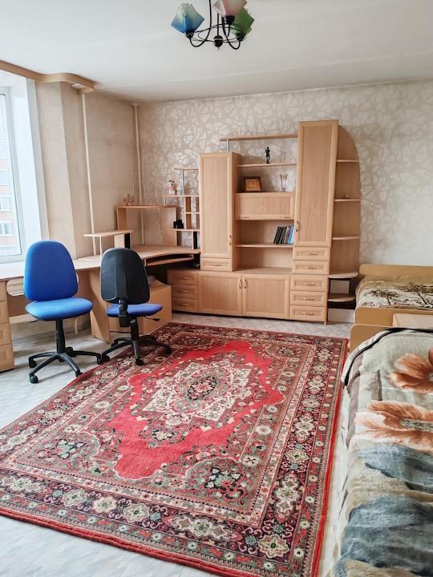 Купить квартиру за 8 900 000 рублей на Красная Сибирь, 128