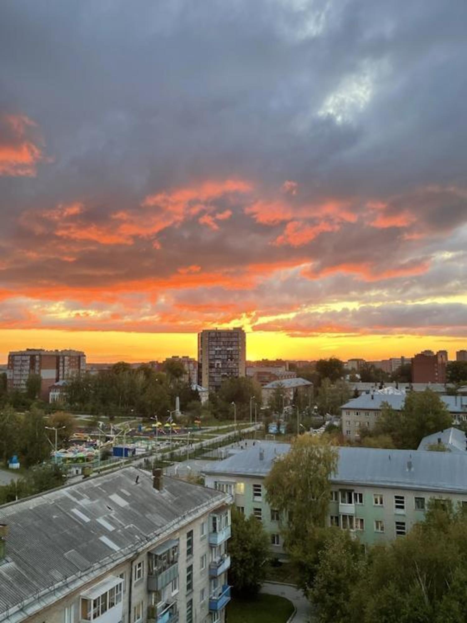 Купить квартиру за 9 990 000 рублей на М. Горького, 6